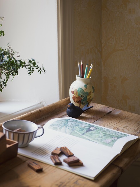 Kingdom of the Willow