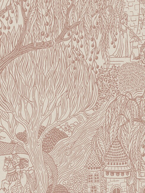 Kingdom of the Willow Grand