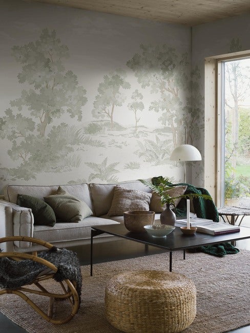 Countryside Landscape