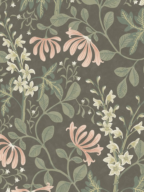 Trädgårdsfröjd Grand