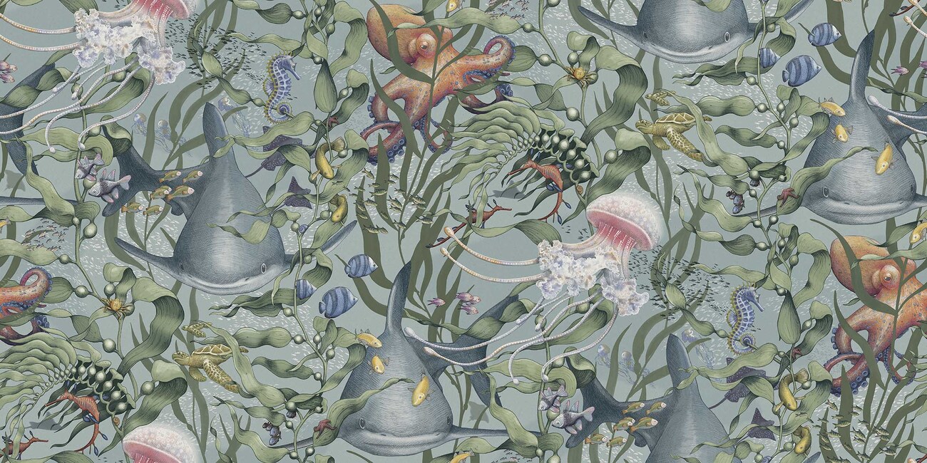 Underwater Magic Grand