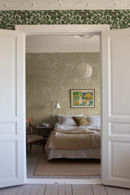 Under the Elder Tree Grand