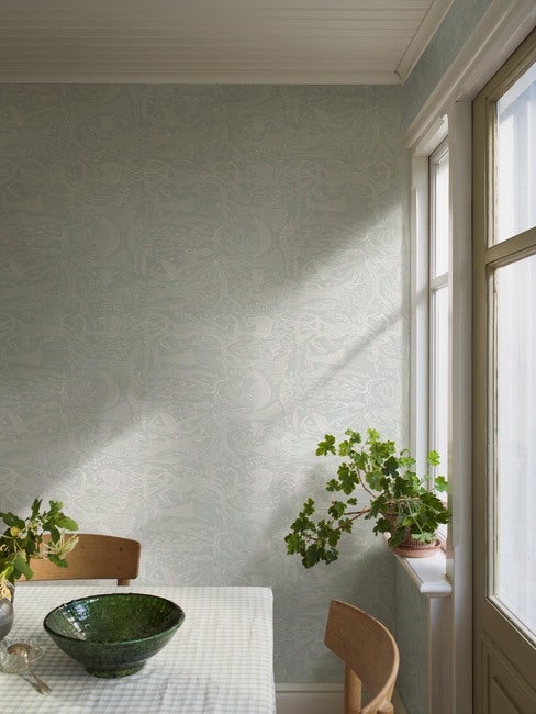 Stig Lindberg Poème d´amour