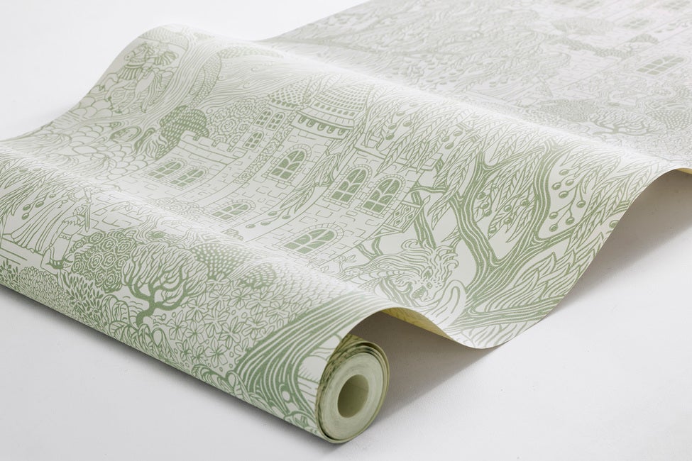 Kingdom of the Willow