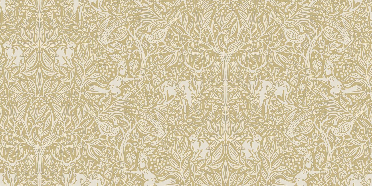 Under the Elder Tree Grand