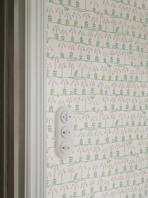 Stig Lindberg Linnea