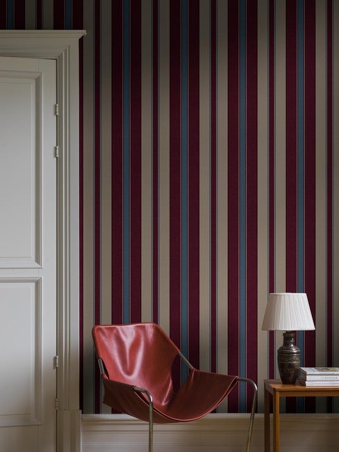 Stockholm Stripe