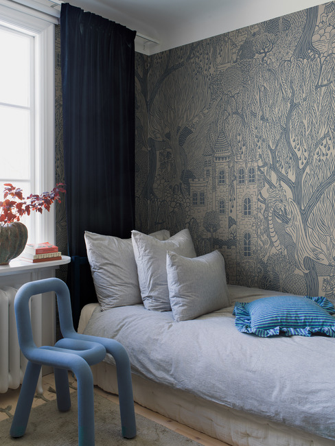 Kingdom of the Willow Grand