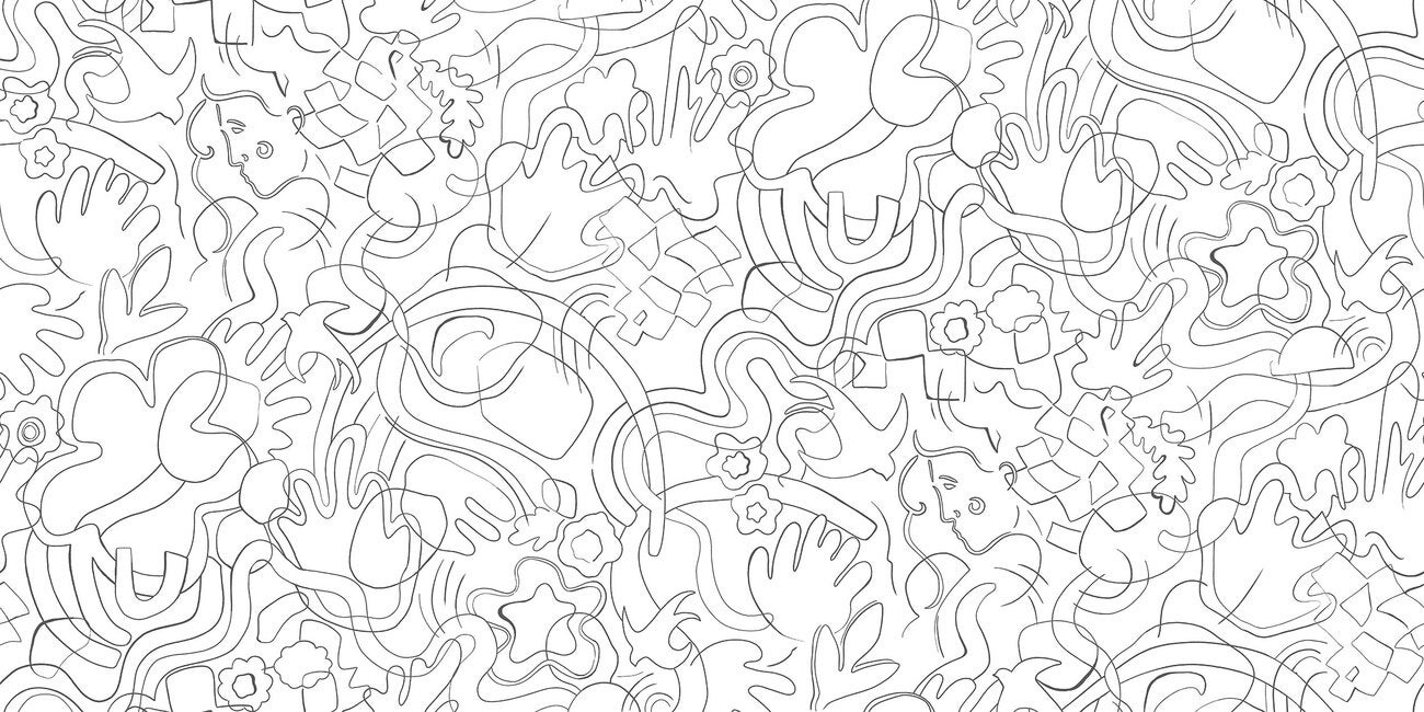 Line Art