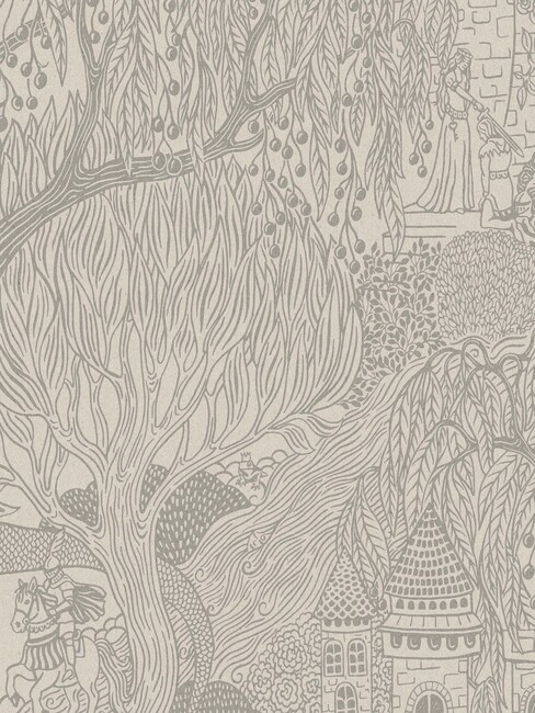 Kingdom of the Willow Grand