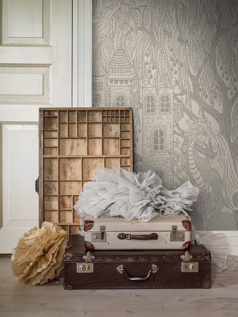 Kingdom of the Willow Grand