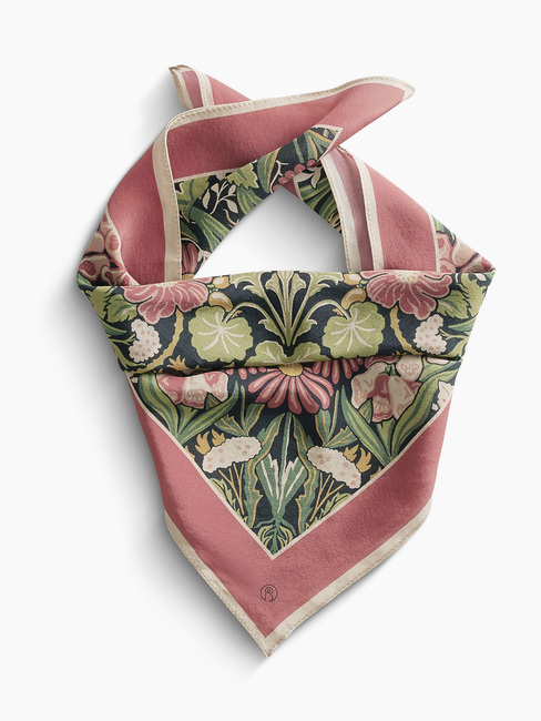 Örtagård Scarf 45x45