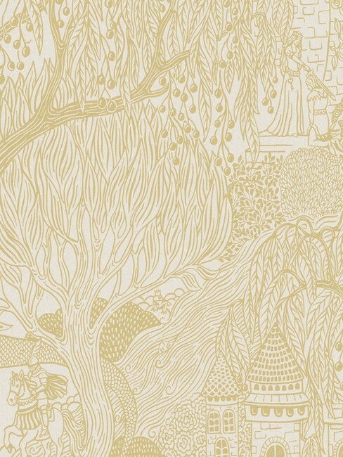 Kingdom of the Willow Grand