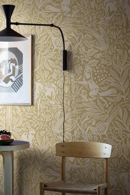 Under the Elder Tree Grand