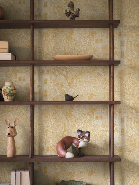 Kingdom of the Willow