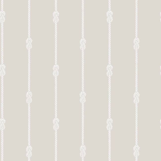 Knot stripe