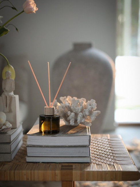 In the Oak Doftpinnar