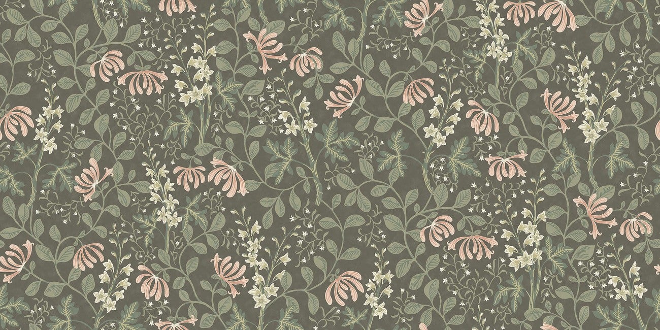 Trädgårdsfröjd Grand