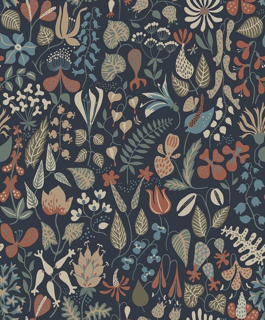 Stig Lindberg Herbarium