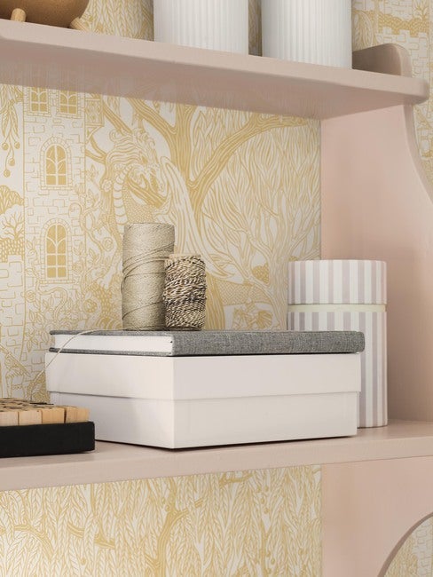 Kingdom of the Willow