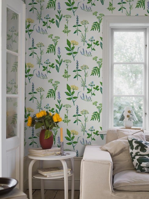 Lisbet Jobs Köksväxter