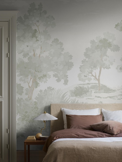 Countryside Landscape