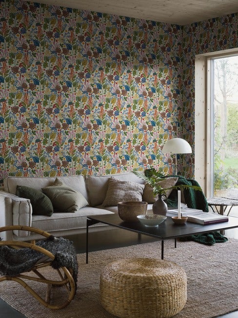 Hanna Werning Turgräs