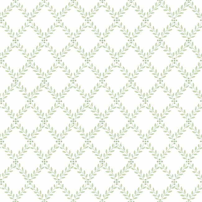 Trellis Leaves