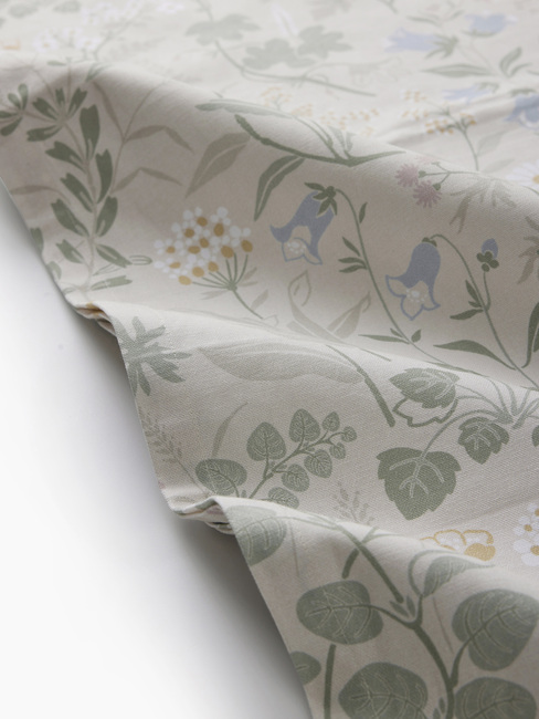 Flora Duk 140x250