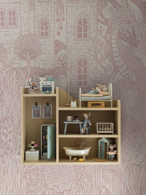 Kingdom of the Willow Grand