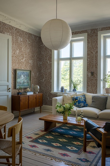 Under the Elder Tree Grand