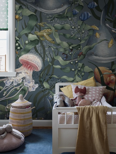 Underwater Magic Grand