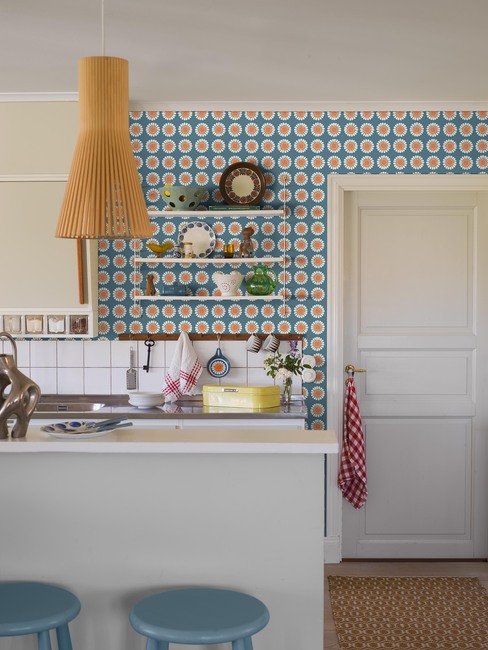 Turi Gramstad Oliver Daisy