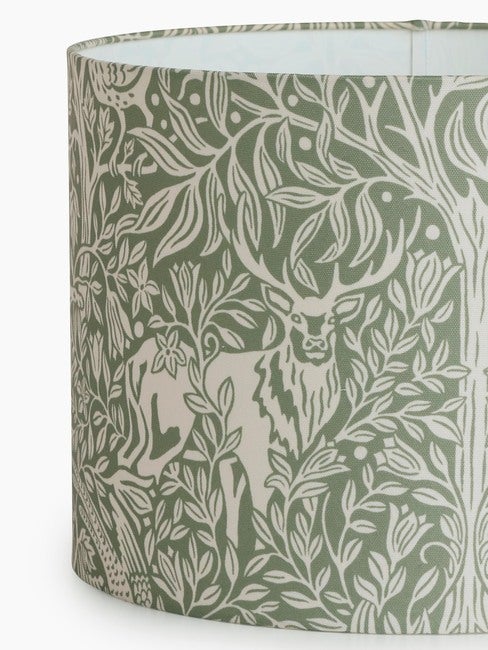 Under the Elder Tree Lampskärm 35 cm