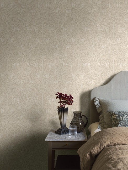 Under the Elder Tree