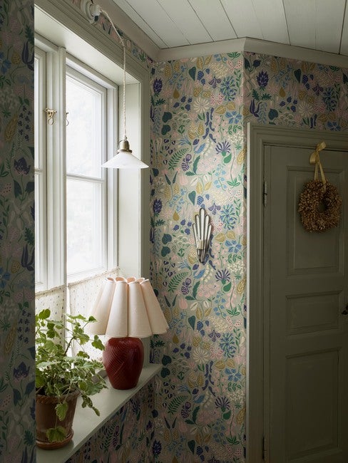 Stig Lindberg Herbarium