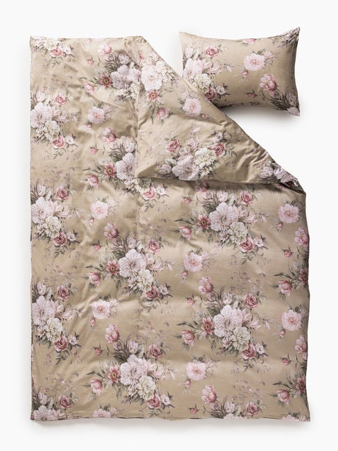 Floral Charm Bäddset
