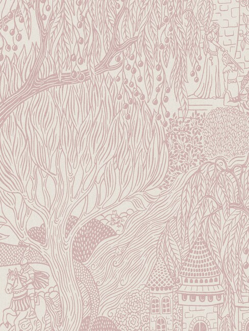 Kingdom of the Willow Grand