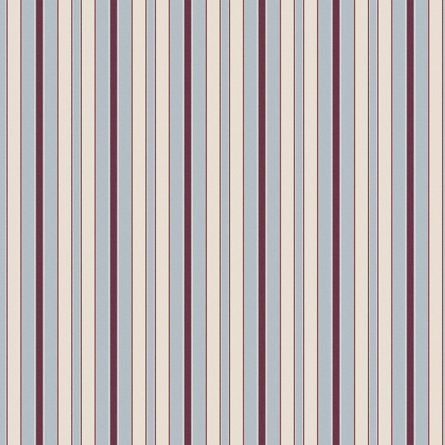 Stockholm Stripe
