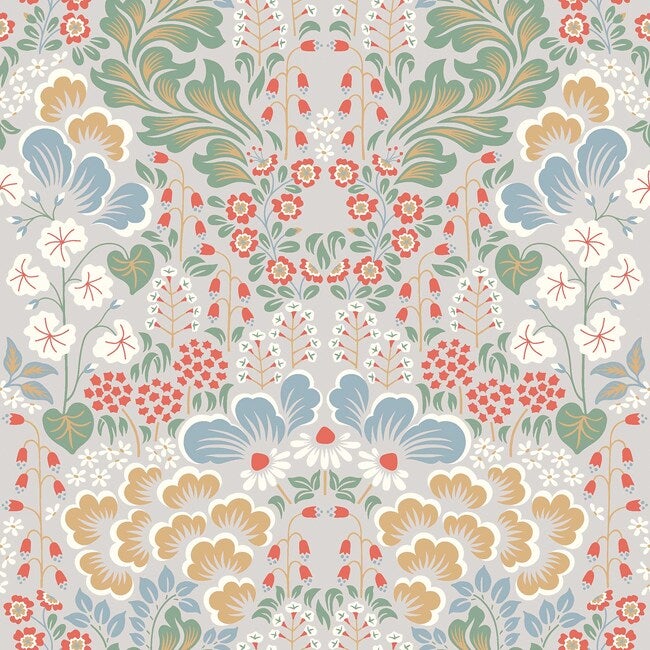 Hanna Werning Blomstervall