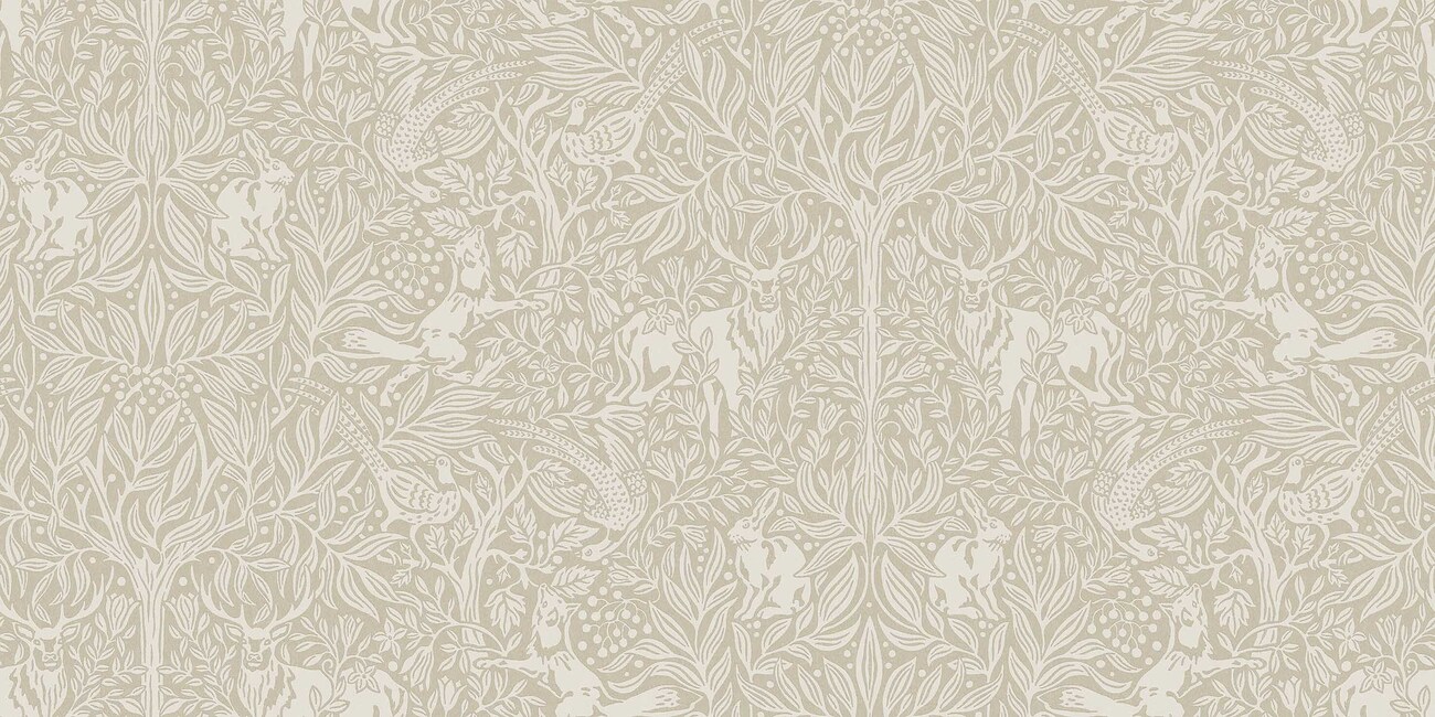 Under the Elder Tree Grand