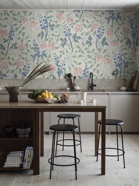 Trädgårdsfröjd Grand