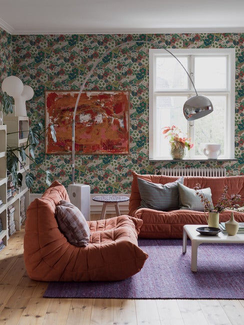 Hanna Werning Kvackstepp