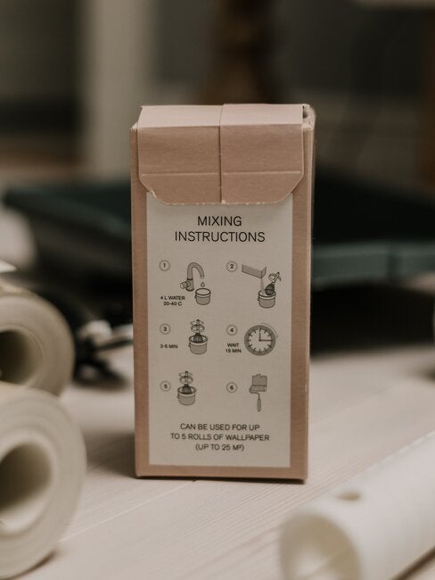 Lim Non-woven