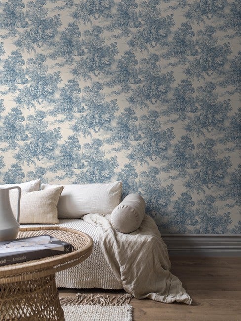 Toile de Jouy