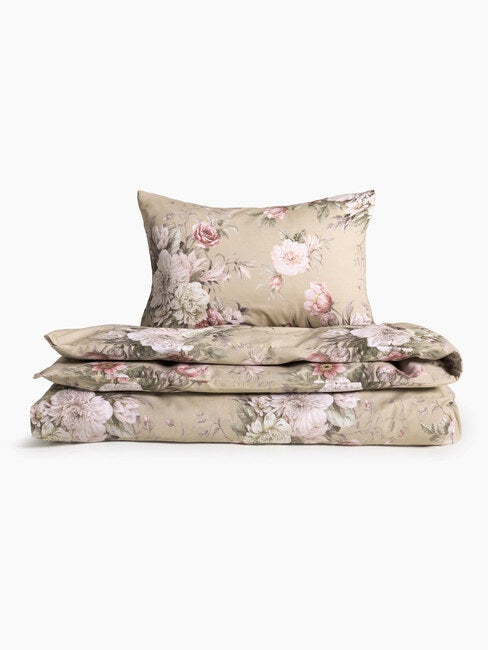 Floral Charm Bäddset