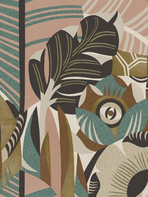 Petra Börner Hypnotic Safari