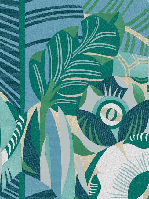 Petra Börner Hypnotic Safari