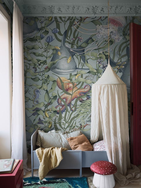 Underwater Magic Grand