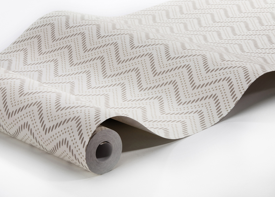 Chevron Dots